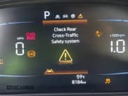 ✅ 2024 Hyundai Venue SEL • VIN: KMHRC8A31RU316286 • Lot: 41575128. Listed on IAAI with 8,184 mi. Free auction sales archive from the USA and detailed vehicle history report at DreamBid. Image 16.