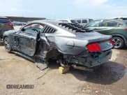 ✅ 2017 Ford Mustang EcoBoost Premium • VIN: 1FA6P8TH0H5235024 • Lot: 43005014. Listed on IAAI with 137,199 mi. Free auction sales archive from the USA and detailed vehicle history report at DreamBid. Image 3.