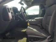 ✅ 2016 Chevrolet Silverado 1500 LT • VIN: 3GCUKREC9GG145448 • Lot: 92443155. Wystawiony na Copart z przebiegiem 71 708 mil. Bezpłatny archiwum sprzedaży aukcyjnych z USA i szczegółowy raport historii pojazdu na DreamBid. Zdjęcie 7.