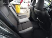 ✅ 2018 Toyota Corolla LE • VIN: 2T1BURHE9JC043731 • Lot: 43547914. Listed on IAAI with 131,991 mi. Free auction sales archive from the USA and detailed vehicle history report at DreamBid. Image 8.