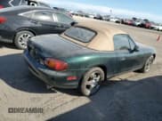 ✅ 1999 Mazda MX-5 Miata • VIN: JM1NB3536X0112039 • Lot: 76167214. Wystawiony na Copart z przebiegiem Nie podano. Bezpłatny archiwum sprzedaży aukcyjnych z USA i szczegółowy raport historii pojazdu na DreamBid. Zdjęcie 3.
