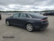 ✅ 2014 Lincoln MKZ Hybrid • VIN: 3LN6L2LUXER805048 • Lot: 59054735. Listed on Copart with 451,339 mi. Free auction sales archive from the USA and detailed vehicle history report at DreamBid. Image 2.