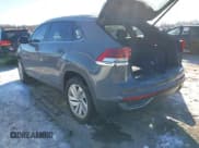 ✅ 2021 Volkswagen Atlas SE • VIN: 1V2KC2CA3MC223779 • Lot: 41359090. Listed on IAAI with 45,426 mi. Free auction sales archive from the USA and detailed vehicle history report at DreamBid. Image 3.