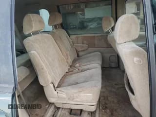 ✅ 2000 Mazda MPV DX • VIN: JM3LW28G8Y0106384 • Lot: 66537813. Listed on Copart with 223,272 mi. Free auction sales archive from the USA and detailed vehicle history report at DreamBid. Image 6.