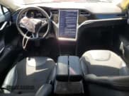 ✅ 2014 Tesla Model S 60 • VIN: 5YJSA1H14EFP31970 • Lot: 56218515. Wystawiony na Copart z przebiegiem 68 981 mil. Bezpłatny archiwum sprzedaży aukcyjnych z USA i szczegółowy raport historii pojazdu na DreamBid. Zdjęcie 8.