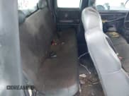 ✅ 2001 Chevrolet Silverado 1500 LS • VIN: 2GCEC19V611245280 • Lot: 43206257. Listed on IAAI with 319,224 mi. Free auction sales archive from the USA and detailed vehicle history report at DreamBid. Image 8.