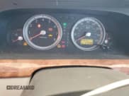 ✅ 2005 Kia Amanti • VIN: KNALD124455058126 • Лот: 44965465. Опубликован ранее на Copart с пробегом 97 698 миль. Бесплатный доступ к архиву аукционных продаж из США и подробный отчёт об истории автомобиля на DreamBid. Изображение 9.