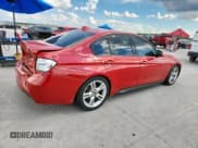 ✅ 2014 BMW 3 Series 328i • VIN: WBA3C1C54EK115081 • Lot: 81283795. Wystawiony na Copart z przebiegiem 99 838 mil. Bezpłatny archiwum sprzedaży aukcyjnych z USA i szczegółowy raport historii pojazdu na DreamBid. Zdjęcie 3.