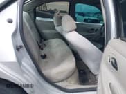 ✅ 2000 Ford Contour SE Fleet • VIN: 1FAFP66LXYK134000 • Lot: 42148527. Listed on IAAI with 163,119 mi. Free auction sales archive from the USA and detailed vehicle history report at DreamBid. Image 8.