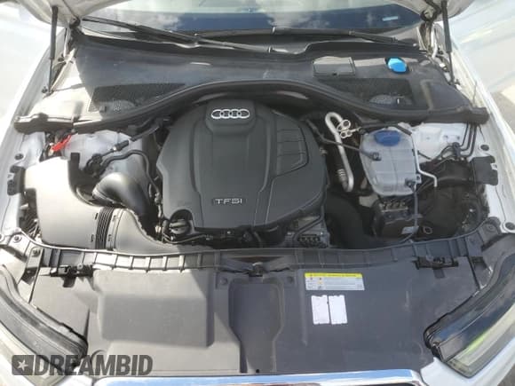 ✅ 2016 Audi A6 Premium • VIN: WAUCFAFC6GN086170 • Lot: 90653775. Wystawiony na Copart z przebiegiem 126 898 mil. Bezpłatny archiwum sprzedaży aukcyjnych z USA i szczegółowy raport historii pojazdu na DreamBid. Zdjęcie 11.