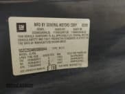 ✅ 2006 Saturn VUE • VIN: 5GZCZ53486S866944 • Lot: 42252474. Wystawiony na IAAI z przebiegiem Nie podano. Bezpłatny archiwum sprzedaży aukcyjnych z USA i szczegółowy raport historii pojazdu na DreamBid. Zdjęcie 9.