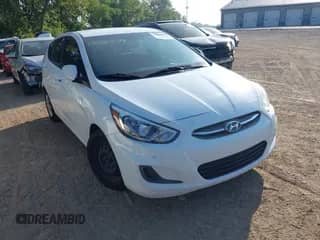 2017 Hyundai Accent SE с VIN KMHCT5AE5HU342068, выставлен на аукционе IAAI как лот 42803644 с пробегом 123 528 миль миль и . История ставок и продаж доступна на DreamBid. Изображение 1.