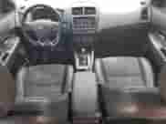 2018 Mitsubishi Outlander SE с VIN JA4AR3AW3JU012307, выставлен на аукционе Copart как лот 63191565 с пробегом 81 337 миль миль и Списание • Salvage title. История ставок и продаж доступна на DreamBid. Изображение 8.