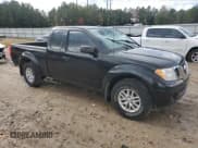 ✅ 2017 Nissan Frontier SV • VIN: 1N6DD0CU3HN738892 • Lot: 90322165. Wystawiony na Copart z przebiegiem 93 012 mil. Bezpłatny archiwum sprzedaży aukcyjnych z USA i szczegółowy raport historii pojazdu na DreamBid. Zdjęcie 4.