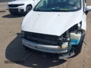 ✅ 2015 Ford Fiesta SE • VIN: 3FADP4BJ0FM157176 • Лот: 43212284. Опубликован ранее на IAAI с пробегом 124 428 миль. Бесплатный доступ к архиву аукционных продаж из США и подробный отчёт об истории автомобиля на DreamBid. Изображение 6.