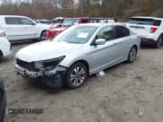 ✅ 2013 Honda Accord LX • VIN: 1HGCR2F37DA129578 • Lot: 43542613. Wystawiony na IAAI z przebiegiem 137 478 mil. Bezpłatny archiwum sprzedaży aukcyjnych z USA i szczegółowy raport historii pojazdu na DreamBid. Zdjęcie 18.