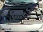 2019 Hyundai Accent SE with VIN 3KPC24A37KE055238, listed as a Copart auction lot 58019205 with 68,322 mi miles and Salvage title. Bid and sale history available at DreamBid. Image 11.