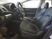 ✅ 2019 Subaru Impreza Limited • VIN: 4S3GTAU6XK3714195 • Lot: 80873495. Listed on Copart with 80,792 mi. Free auction sales archive from the USA and detailed vehicle history report at DreamBid. Image 7.