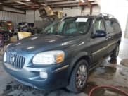 ✅ 2005 Buick Terraza CXL • VIN: 5GADX33L15D221290 • Лот: 42698731. Опубликован ранее на IAAI с пробегом 114 711 миль. Бесплатный доступ к архиву аукционных продаж из США и подробный отчёт об истории автомобиля на DreamBid. Изображение 16.