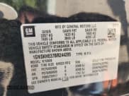 ✅ 2011 Chevrolet Suburban LS • VIN: 1GNSKHE37BR244285 • Lot: 84466945. Listed on Copart with 161,342 mi. Free auction sales archive from the USA and detailed vehicle history report at DreamBid. Image 13.