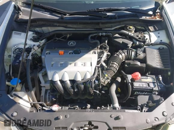 ✅ 2010 Acura TSX • VIN: JH4CU2F61AC038263 • Lot: 43655966. Wystawiony na IAAI z przebiegiem 144 627 mil. Bezpłatny archiwum sprzedaży aukcyjnych z USA i szczegółowy raport historii pojazdu na DreamBid. Zdjęcie 10.