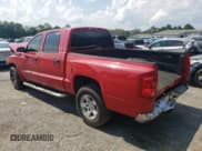 ✅ 2005 Dodge Dakota SLT • VIN: 1D7HE48N15S189173 • Lot: 67297035. Listed on Copart with 211,526 mi. Free auction sales archive from the USA and detailed vehicle history report at DreamBid. Image 2.