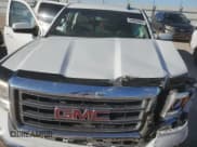 ✅ 2015 GMC Sierra 1500 SLE • VIN: 3GTP1UEH1FG204635 • Лот: 84863584. Опубликован ранее на Copart с пробегом 179 467 миль. Бесплатный доступ к архиву аукционных продаж из США и подробный отчёт об истории автомобиля на DreamBid. Изображение 12.