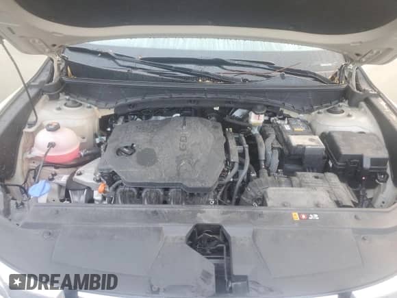 2023 Hyundai Santa Cruz SEL with VIN 5NTJC4AEXPH053557, listed as a Copart auction lot 70206074 with Not provided miles and Non repairable. Bid and sale history available at DreamBid. Image 11.