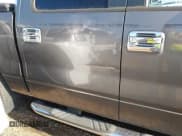 ✅ 2005 Ford F-150 XLT • VIN: 1FTPW12525KD46445 • Lot: 43081475. Listed on IAAI with Not provided. Free auction sales archive from the USA and detailed vehicle history report at DreamBid. Image 12.