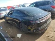 ✅ 2025 Lucid Air Pure • VIN: 50EA1PGA5SA003672 • Lot: 50918395. Wystawiony na Copart z przebiegiem Nie podano. Bezpłatny archiwum sprzedaży aukcyjnych z USA i szczegółowy raport historii pojazdu na DreamBid. Zdjęcie 2.