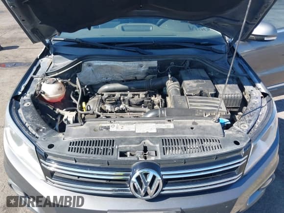 ✅ 2013 Volkswagen Tiguan S • VIN: WVGAV3AX6DW622250 • Лот: 43283260. Опубликован ранее на IAAI с пробегом 169 437 миль. Бесплатный доступ к архиву аукционных продаж из США и подробный отчёт об истории автомобиля на DreamBid. Изображение 10.