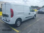 ✅ 2022 Ram ProMaster City Cargo Tradesman • VIN: ZFBHRFAB6N6Y24331 • Lot: 42549967. Listed on IAAI with 32,854 mi. Free auction sales archive from the USA and detailed vehicle history report at DreamBid. Image 4.