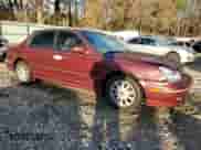 2003 Hyundai Sonata GLS с VIN KMHWF35H63A904633, выставлен на аукционе Copart как лот 85715484 с пробегом 107 556 миль миль и Списание • Salvage title. История ставок и продаж доступна на DreamBid. Изображение 4.