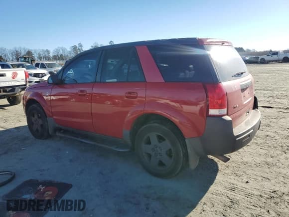 ✅ 2005 Saturn VUE • VIN: 5GZCZ534X5S818053 • Lot: 89332905. Wystawiony na Copart z przebiegiem 163 679 mil. Bezpłatny archiwum sprzedaży aukcyjnych z USA i szczegółowy raport historii pojazdu na DreamBid. Zdjęcie 2.