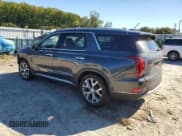 ✅ 2020 Hyundai Palisade SEL • VIN: KM8R4DHE1LU059781 • Лот: 87233205. Опубликован ранее на Copart с пробегом 166 445 миль. Бесплатный доступ к архиву аукционных продаж из США и подробный отчёт об истории автомобиля на DreamBid. Изображение 2.