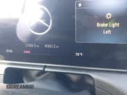 ✅ 2023 Mercedes-Benz C 300 • VIN: W1KAF4GB4PR096390 • Lot: 42688148. Listed on IAAI with 40,812 mi. Free auction sales archive from the USA and detailed vehicle history report at DreamBid. Image 15.