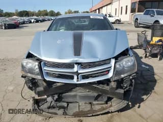 ✅ 2013 Dodge Avenger R/T • VIN: 1C3CDZBGXDN636910 • Лот: 76685174. Опубликован ранее на Copart с пробегом 104 823 миль. Бесплатный доступ к архиву аукционных продаж из США и подробный отчёт об истории автомобиля на DreamBid. Изображение 5.