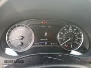 ✅ 2022 Infiniti QX55 Luxe • VIN: 3PCAJ5J38NF104137 • Lot: 56907935. Listed on Copart with 58,539 mi. Free auction sales archive from the USA and detailed vehicle history report at DreamBid. Image 9.