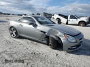 ✅ 2012 Mercedes-Benz SLK 350 • VIN: WDDPK5HA8CF014674 • Lot: 43035715. Wystawiony na Copart z przebiegiem 79 506 mil. Bezpłatny archiwum sprzedaży aukcyjnych z USA i szczegółowy raport historii pojazdu na DreamBid. Zdjęcie 4.