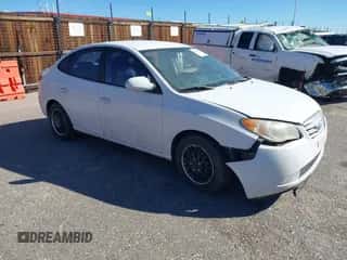 2010 Hyundai Elantra GLS z VIN KMHDU4AD1AU851440, wystawiony jako IAAI lot #43483931 z przebiegiem Nie podano mil oraz . Historia ofert i sprzedaży dostępna na DreamBid. Obrazek 1.