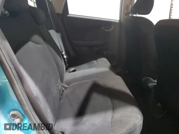 ✅ 2012 Honda Fit Sport • VIN: JHMGE8H59CC005827 • Lot: 61280765. Listed on Copart with 127,725 mi. Free auction sales archive from the USA and detailed vehicle history report at DreamBid. Image 10.