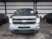 ✅ 2011 Chevrolet Silverado 2500HD LT • VIN: 1GC1KXCG9BF100288 • Lot: 43818600. Listed on IAAI with 246,365 mi. Free auction sales archive from the USA and detailed vehicle history report at DreamBid. Image 12.