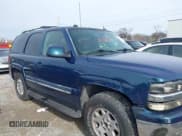 ✅ 2005 Chevrolet Tahoe Z71 • VIN: 1GNEK13T15R195032 • Lot: 43775872. Listed on IAAI with 263,190 mi. Free auction sales archive from the USA and detailed vehicle history report at DreamBid. Image 1.