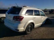 ✅ 2017 Dodge Journey Crossroad Plus • VIN: 3C4PDCGG7HT621421 • Лот: 70293854. Опубликован ранее на Copart с пробегом 133 839 миль. Бесплатный доступ к архиву аукционных продаж из США и подробный отчёт об истории автомобиля на DreamBid. Изображение 3.