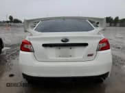 ✅ 2016 Subaru WRX STI • VIN: JF1VA2V63G9805109 • Lot: 41057164. Listed on Copart with 101,487 mi. Free auction sales archive from the USA and detailed vehicle history report at DreamBid. Image 6.