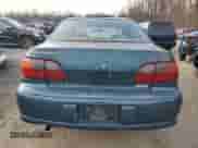2003 Chevrolet Malibu z VIN 1G1ND52J53M528748, wystawiony jako Copart lot #46284035 z przebiegiem Nie podano mil oraz Szkoda całkowita • Salvage title. Historia ofert i sprzedaży dostępna na DreamBid. Obrazek 6.