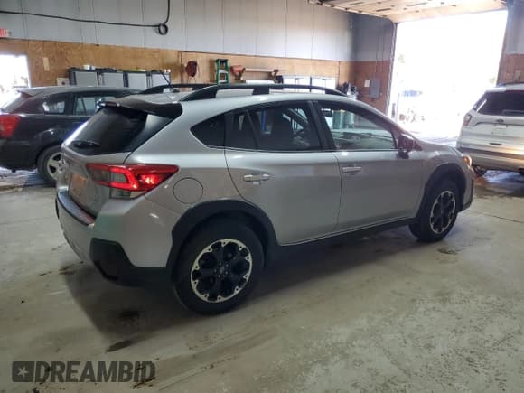 ✅ 2023 Subaru Crosstrek • VIN: JF2GTABC6P8262220 • Лот: 90656135. Опубликован ранее на Copart с пробегом 55 925 миль. Бесплатный доступ к архиву аукционных продаж из США и подробный отчёт об истории автомобиля на DreamBid. Изображение 3.