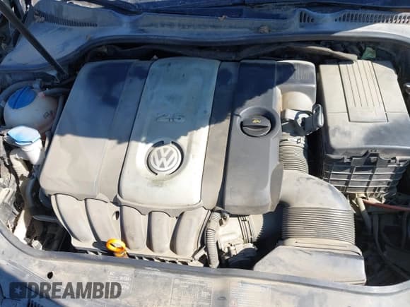 ✅ 2005 Volkswagen Jetta 2.5L • VIN: 3VWRF71K25M602057 • Lot: 42688586. Listed on IAAI with 79,769 mi. Free auction sales archive from the USA and detailed vehicle history report at DreamBid. Image 10.