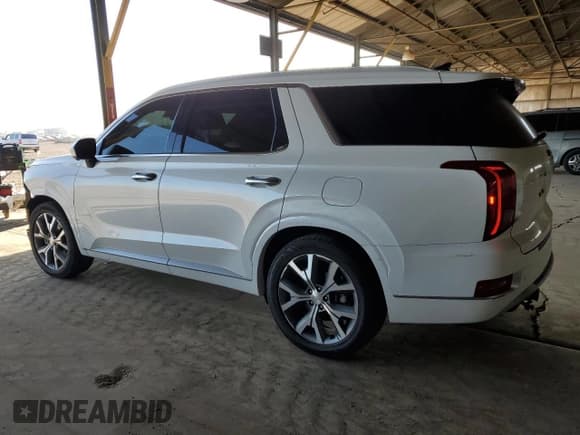 ✅ 2021 Hyundai Palisade Limited • VIN: KM8R54HE5MU290536 • Лот: 85495884. Опубликован ранее на Copart с пробегом 73 529 миль. Бесплатный доступ к архиву аукционных продаж из США и подробный отчёт об истории автомобиля на DreamBid. Изображение 2.