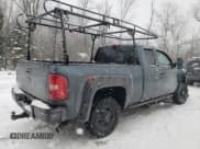 ✅ 2007 Chevrolet Silverado 2500HD Work Truck • VIN: 1GCHK29K27E599610 • Лот: 87876125. Опубликован ранее на Copart с пробегом 186 071 миль. Бесплатный доступ к архиву аукционных продаж из США и подробный отчёт об истории автомобиля на DreamBid. Изображение 3.